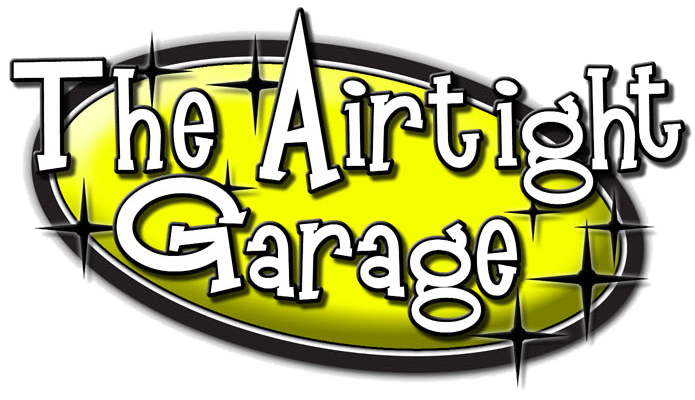 The Airtight Garage